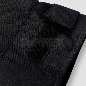 Chaqueta de Trabajo de Construcción Sólida, Costuras Resistentes, Tela Duradera, Diseño Práctico para Uso Prolongado, Ropa de Trabajo Diaria - Product Image 4