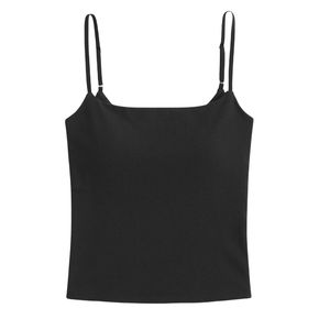 Venta al por Mayor de Camisetas Deportivas Personalizadas para Mujer, Chaleco sin Mangas para Fitness de Verano, Fabricante de Ropa Deportiva OEM ODM - Product Image 1