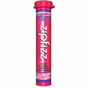 Boisson énergisante Zipfizz saveur raisin 250 ml / Vente en gros Zipfizz - Product Image 2