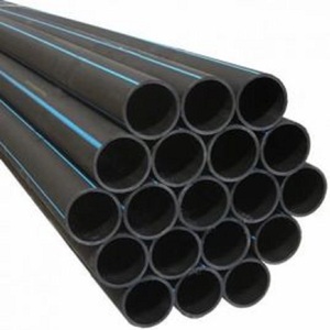 ท่อ HDPE TERAFLOW PE80 ขนาด 20-200 มม. แบบยืดหยุ่น ทนทาน เป็นมิตรกับสิ่งแวดล้อม ป้องกันรังสียูวี ท่อเชื่อมสำหรับการชลประทานทางการเกษตร - Product Image 3