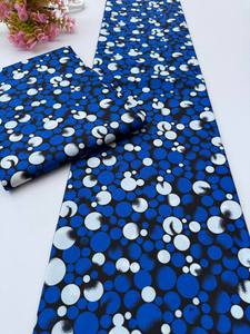 ผ้าพิมพ์ลายแองการาแบบดั้งเดิมของแอฟริกา สำหรับตัดเย็บเสื้อผ้า งานฝีมือ และแฟชั่น โดยผู้จัดจำหน่ายฮิตเจม เอ็กซ์พอร์ต ไอแลนด์ - Product Image 5