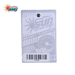 SUN Racing # Gicleur principal de carburateur de précision 95 pour MIO 100 - Amélioration de la performance du système de carburant à haut débit - Product Image 6