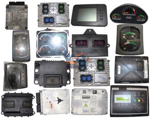 <span class=keywords><strong>ECU</strong></span> 89661-E0010 275800-4211 275800-4213 Placa de Computadora de <span class=keywords><strong>Control</strong></span> del Motor de Excavadora Marca YS Garantía de 6 Meses Aplicable a SK200-8 - Product Image 6