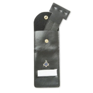 Joya de Pecho Masónica Personalizada Royal Select para Insignia 2025, de Alta Calidad, Chapada en Oro Antiguo, Distintivo de Pecho Masónico - Product Image 4