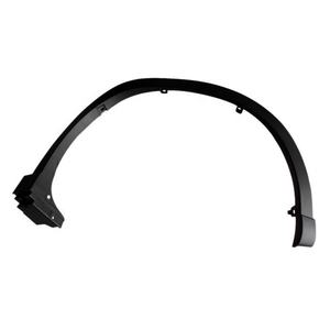 Moulage d'ouverture d'aile avant pour Mazda CX5 KD5351W30C8N KD5351W20C8N MA1290103 MA1291103 Pièces détachées automobiles Garde-boue - Product Image 1