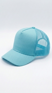 Casquette de baseball unisexe en maille respirante, style trucker, réglable, légère, décontractée, pour sports de plein air, protection solaire, tendance - Product Image 2