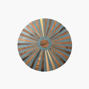 Home Office Hotel Dining for Home Furniture Luxury Handcrafted Epoxy Resin Table Resin Dining Table Living Room Epoxy <b>Tabletop</b> - Product Image 2