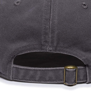 High Quality Embroidery Custom <b>Baseball</b> <b>Cap</b> With Logo for Men Professional - Product Image 5