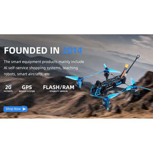 โดรนพ่นทางการเกษตร4แกน22L เครื่องพ่นหมอกเครื่องบินฟาร์มเครื่องพ่นไอน้ำ UAV Core 15L ความจุสำหรับการเกษตร - Product Image 6