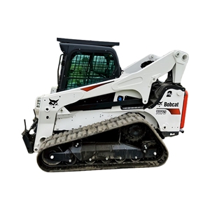 Cargadora de orugas T870 2021 para manejo de materiales pesados - Product Image 1