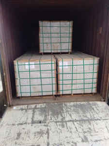 Baldosas de porcelana con aspecto de piedra de mármol de alto brillo de 60x120 cm para espacios modernos - Product Image 5