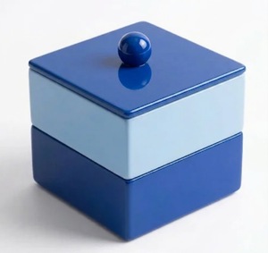 Elegant Islamic <b>gift</b> <b>box</b> Luxury handmade lacquer <b>box</b> Premium decorative home accent <b>Ramadan</b> Eid Mubarak <b>gift</b> <b>box</b> - Product Image 2