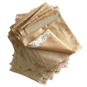 Saco Reutilizable de Yute Resistente para Empacar Granos de Café, para Transporte de Café al por Mayor - Product Image 4