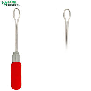 Juego Profesional de Herramientas para Limpieza de Oídos, Herramienta para Remover Cera de Oídos - Product Image 5