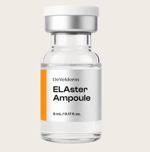 Ampolla Reparadora de Belleza Coreana PDRN 5mL, Suero Restaurador para la Barrera Cutánea, Cuidado Post-Tratamiento, Belleza Coreana, Cuidado Facial Calmante - Product Image 6