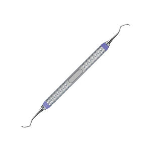 Instruments dentaires, spatule de remplissage en résine composite, manuelle, en acier inoxydable, réutilisable, de haute qualité, ensemble d'instruments chirurgicaux - Product Image 4