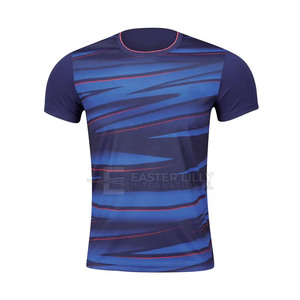 Uniforme de Voleibol Deportivo de Poliéster 100% de Marca Privada, al Mejor Precio, Ligero y de Secado Rápido - Product Image 4
