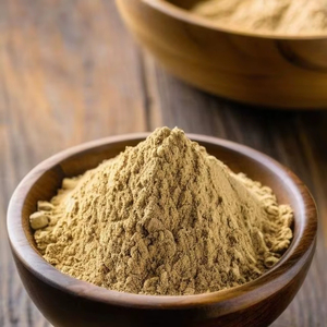 WARRLY Polvo Natural de Amla, Extracto Herbal Superalimento, Ingrediente de Grosella India, 99% Puro, Grado Alimenticio, Envase de Plástico, A Granel - Product Image 1