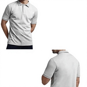 T-shirt décontracté pour homme, orange, manches courtes, coupe classique, en tissu sergé tricoté, séchage rapide, motif 3D, style moto et motard, pour le printemps - Product Image 2