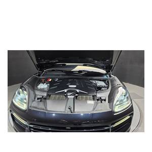 Porsche Cayenne 3.0 Coupé 2024, 42 195 km, Volant à Gauche, Boîte Automatique, Sièges en Cuir avec Caméra Arrière - Product Image 6