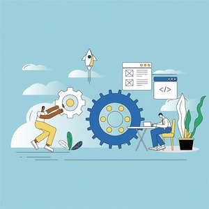 Servicios Innovadores de Mantenimiento de Sitios Web que Ofrecen Optimización Proactiva del Sitio, Monitoreo del Rendimiento y Crecimiento Escalable - Product Image 5