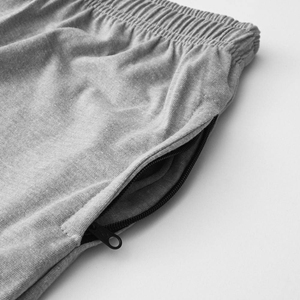 Pantalones Casuales de Trabajo para Hombre, MOQ Bajo, Poliéster/Algodón, Cintura Media, Corte Recto, para Uso en Exteriores, de Secado Rápido, Transpirables, Lavados - Product Image 4