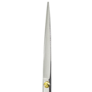 Tijeras de Acero Inoxidable para Adelgazar el Cabello, para Salones de Belleza y Uso Doméstico, Cuidado y Arreglo del Cabello Manual - Product Image 6
