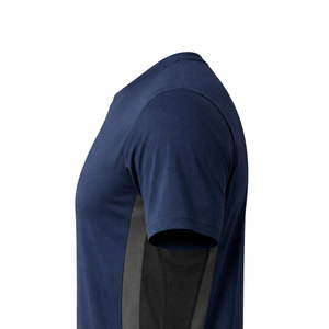 Camisetas Casuales para Hombre de Uso Diario con Tela 100% Algodón Transpirable, Ligeras y de Secado Rápido, Ajuste Cómodo, Diseño Urbano - Product Image 5
