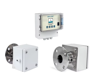 Transmisómetro de Doble Paso de Alta Precisión BI 7020 para la Medición Continua de Material Particulado en Plantas de Energía - Product Image 3