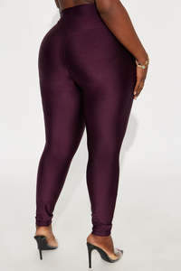 Leggings de sport et yoga sans couture grande taille XL pour femmes, personnalisables avec logo, qualité supérieure, collection 2026 - Product Image 3