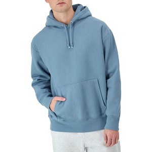 Sweat-shirt professionnel pour homme, vêtements streetwear, basiques en coton mélangé, 100% coton, sweat-shirt de haute qualité pour homme - Product Image 1