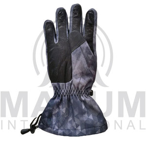 Professional Wear <b>Ski</b> Gloves Latest Trending Custom <b>Ski</b> Gloves Durable Quality for Unisex for Preventing Injuries Comfortable - Product Image 3