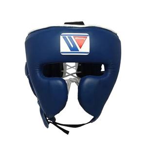 ชุดอุปกรณ์มวยสำหรับการฝึกซ้อมและการแข่งขันระดับมืออาชีพ ชุดอุปกรณ์ครบชุดพร้อมนวม, หมวกป้องกันศีรษะ และอุปกรณ์ป้องกันอวัยวะเพศชาย - Product Image 6