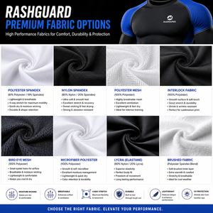 Custom Full Sleeve <b>Compression</b> <b>Shirt</b> <b>Men</b> Sports Base Layer Gym Fitness Rash Guard OEM ODM Manufacturer - Product Image 3