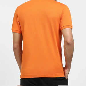 Chemises polo pour hommes Nouveautés Chemises polo pour hommes de haute qualité Vêtements décontractés Confortables Mode et design - Product Image 5