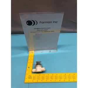 M&W SYSTEMS 228-022-0025 FILTRO DE SUCCIÓN PARA BOMBA - Equipo y Piezas de Semiconductores de Confianza de Marca Global - Product Image 2