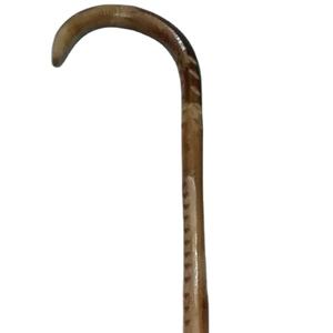 Bastón de entrenamiento de mimbre para defensa personal, personalizado, 38 "de largo X 1,1" de diámetro - Product Image 1