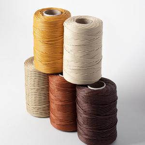 Fil en cuir naturel (250g) - Product Image 5