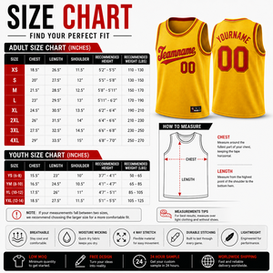Maillot de basket vintage personnalisé sans manches en maille respirante, uniforme d'équipe avec nom et numéro personnalisés, broderie 3D, 100 % polyester - Product Image 5