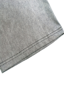 Custom Casual Street Style Two Piece Outfit Gym Training Sportswear Print Men Summer Matching T Shirt Shorts <b>Set</b> Soft Cotton - Product Image 5