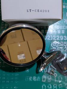 ESPEJO CROMADO CONVEXO (KT-CE420-C) - Product Image 4