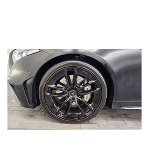 Mercedes-Benz CLS-Class AMG CLS53 4MATIC+ 2022/3, conduite à gauche, boîte automatique, caméra de recul, 48 967 km - Product Image 5