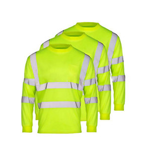 Camisa de Trabajo Cómoda, Profesional e Industrial, con Rendimiento Premium y Confiable para el Trabajo Diario - Product Image 1