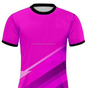 Uniforme de Fútbol Corto de Alta Calidad, Impermeable, de Secado Rápido, Ligero y Transpirable, 100% Poliéster, para Adultos, Corte Automatizado, Personalizado - Product Image 4