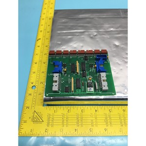 Electroglas 247012-001 PCB LINEAR MTR SUBSYS - Equipo y Piezas de Semiconductores de Confianza de Marca Global - Product Image 1