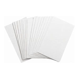Film de surlaminage transparent Brady pour la protection des étiquettes résistantes aux produits chimiques dans les laboratoires et l'industrie - Product Image 1