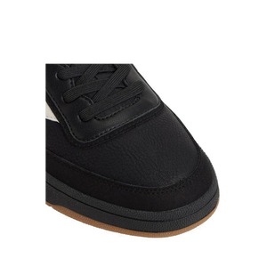 Zapatillas Deportivas Blancas Planas de Última Moda para Hombre, Transpirables, Ligeras y Cómodas para Caminar, Otoño-Invierno - Product Image 5