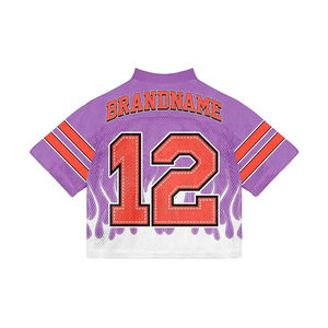 Nouveau T-shirt imprimé pour homme, coupe carrée, col en V, manches courtes, ajustement régulier, 100 % polyester respirant, style streetwear, design personnalisé 2026 - Product Image 3