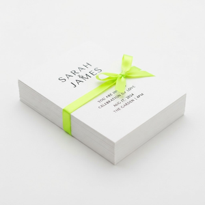 Cinta de satén de una sola cara verde neón chartreuse de 6 mm, venta al por mayor, 20 rollos x 8 metros para etiquetas de regalo, recuerdos de fiesta, manualidades florales, a granel - Product Image 1