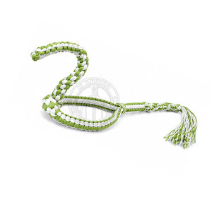 Diadema de Muay Thai Elegante, Hecha a Mano, 100% Algodón, Duradera, de Secado Rápido, Transpirable, Ecológica, Material Suave al Tacto, Tradicional - Product Image 2